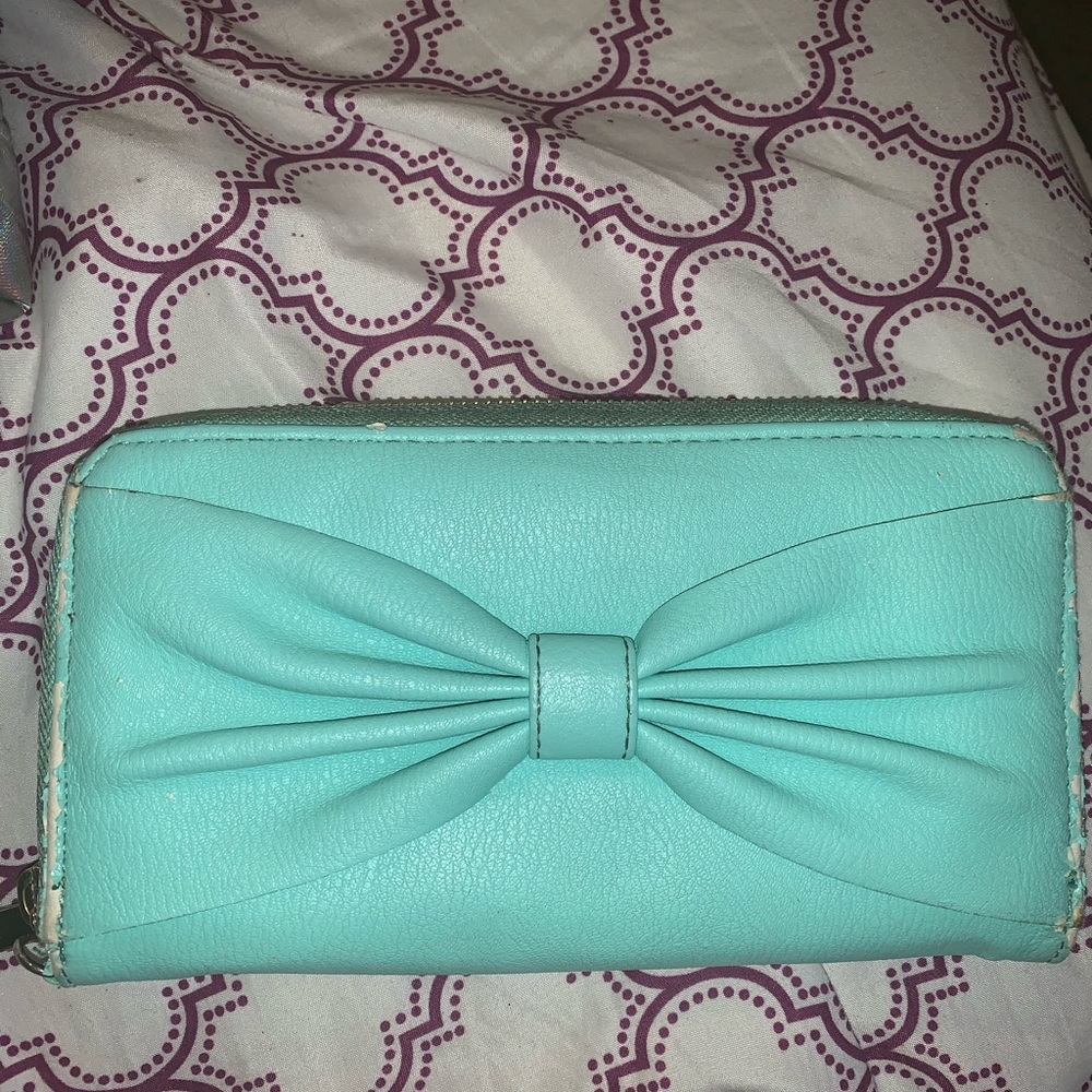 women’s wallet